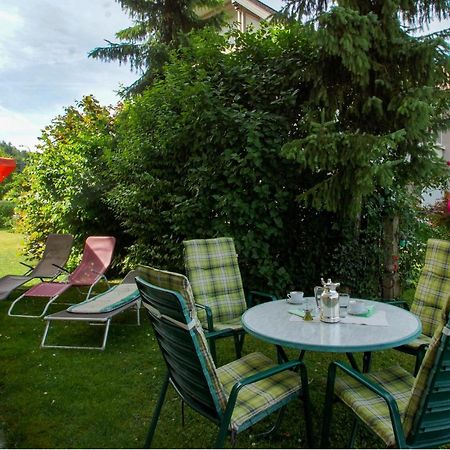Appartement Unterweger Sankt Niklas an der Drau 외부 사진