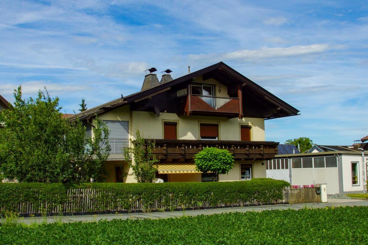 Appartement Unterweger Sankt Niklas an der Drau 외부 사진