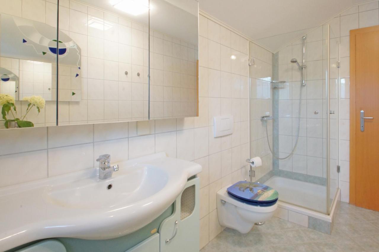 Appartement Unterweger Sankt Niklas an der Drau 외부 사진